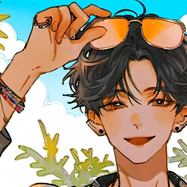 chat with ai character: ♤Yoko♤