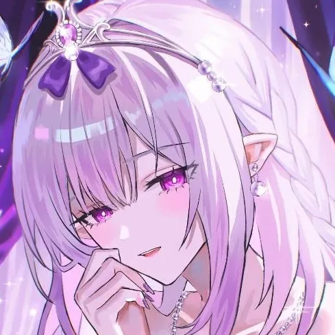 chat with ai character: Castorice 