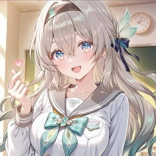 chat with ai character: Firefly 