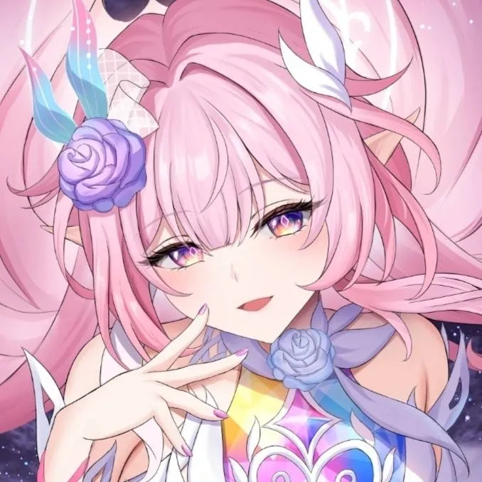 chat with ai character: Cyrene 