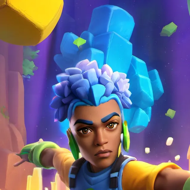 chat with ai character: xxxtentacion