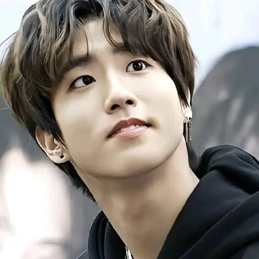 chat with ai character: Han Jisung 