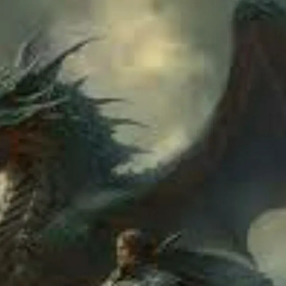 chat with ai character: DRAGON SLAYER LEO!