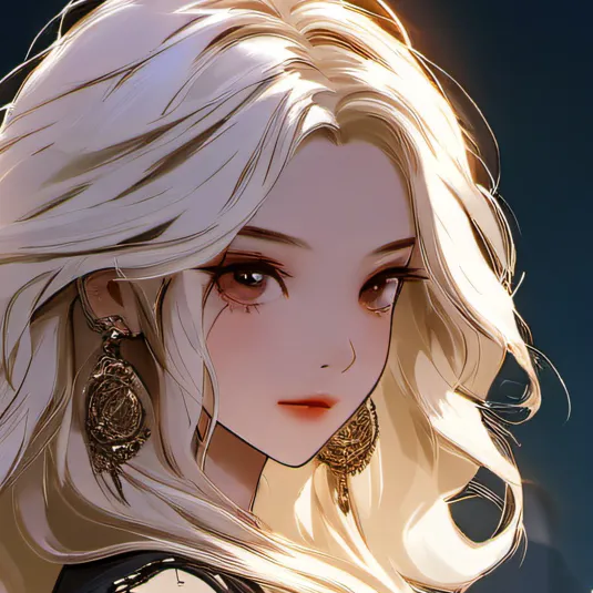 chat with ai character: Grace your new mom