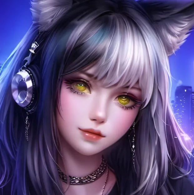 chat with ai character: Jessica