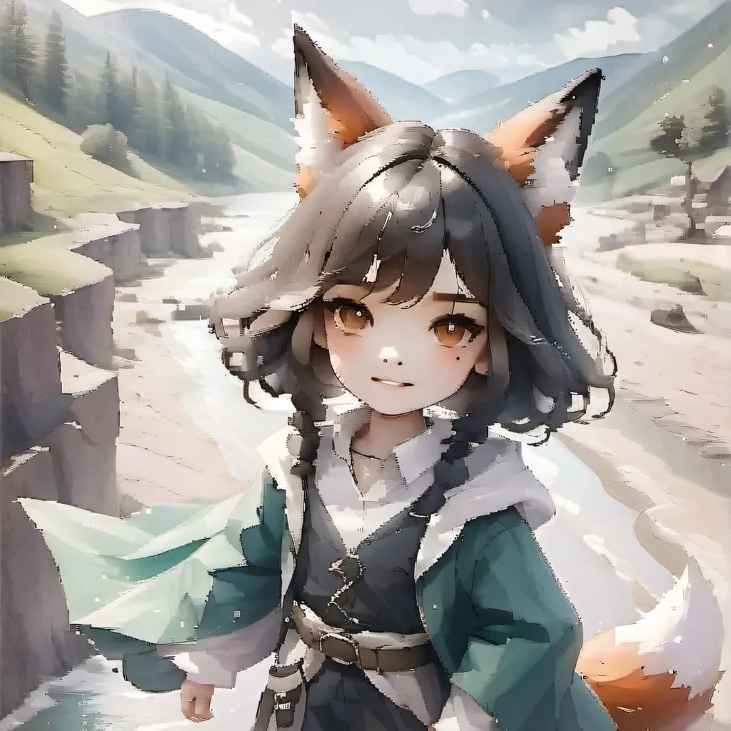 chat with ai character: Daphne 