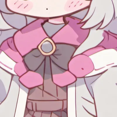 chat with ai character: Josephine 