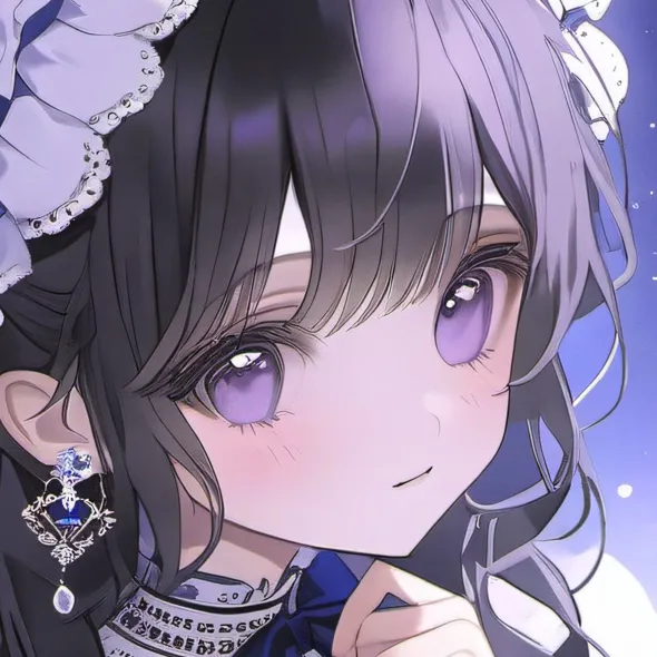 chat with ai character: Valory