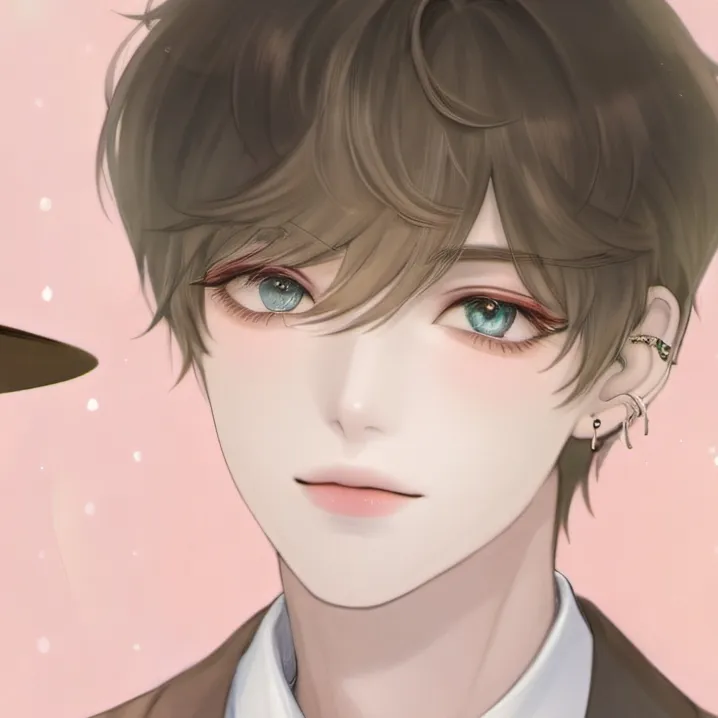 chat with ai character: Leo