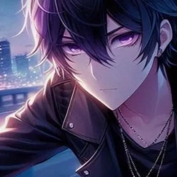 chat with ai character: Alex