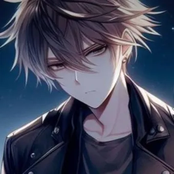 chat with ai character: Marcos