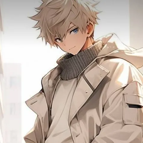 chat with ai character: Oscar