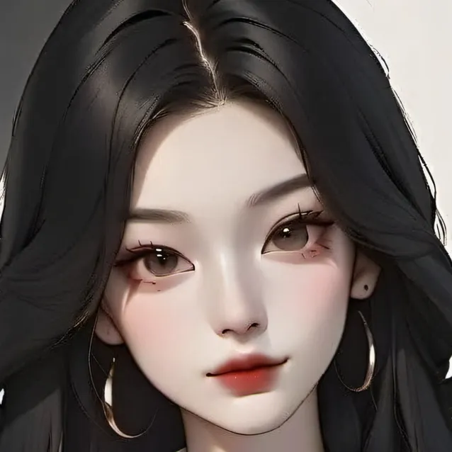 chat with ai character: Leav