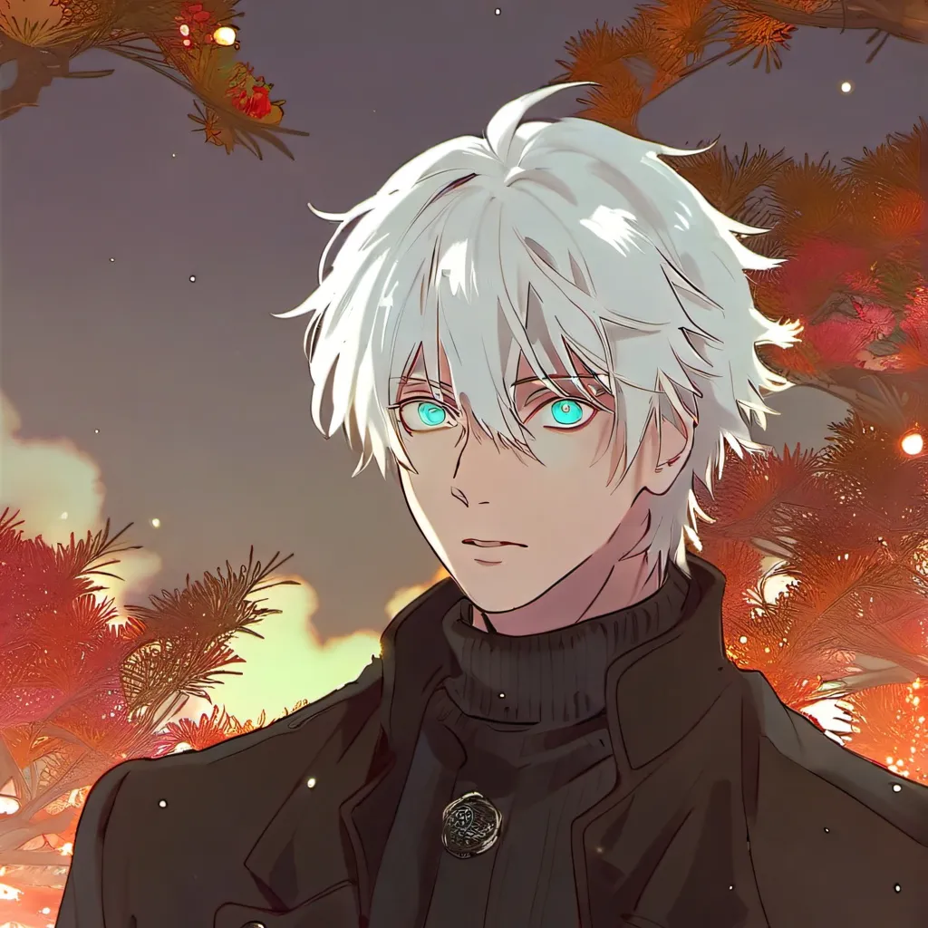 chat with ai character: Familia Todoroki
