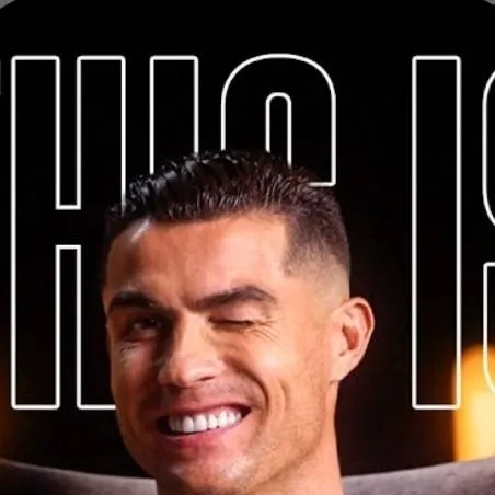 chat with ai character: Cristiano Ronaldo 