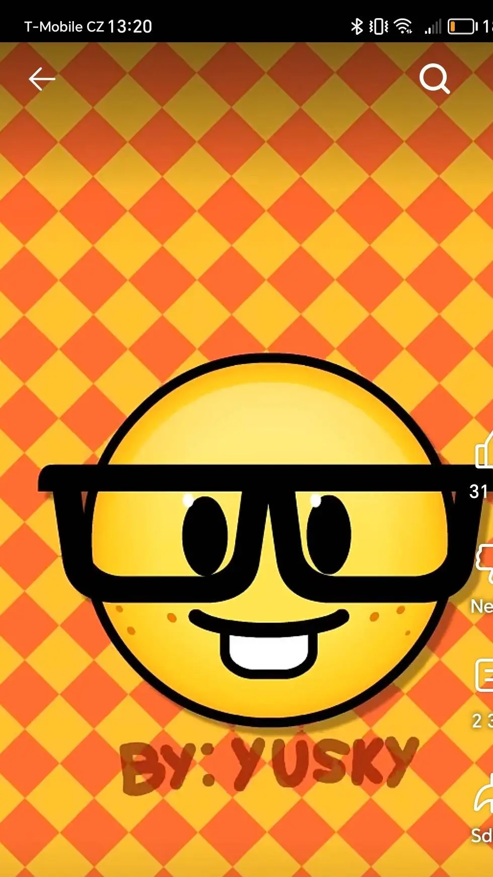 ai character: Jake background