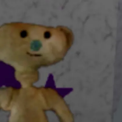 chat with ai character: ￼BEAR