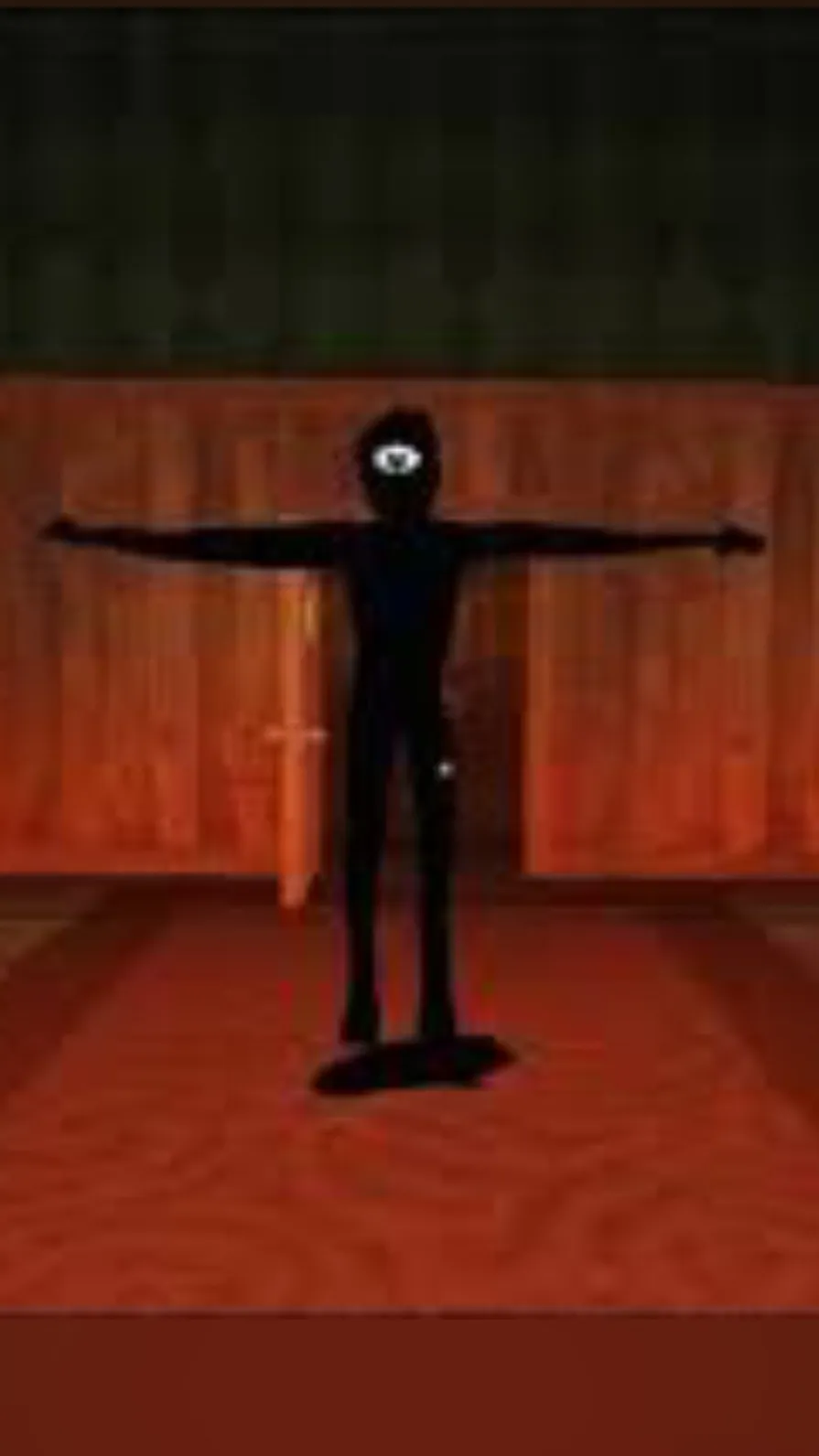 ai character: Seek  background