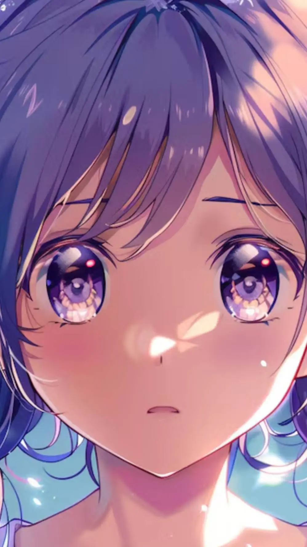 ai character: abella background