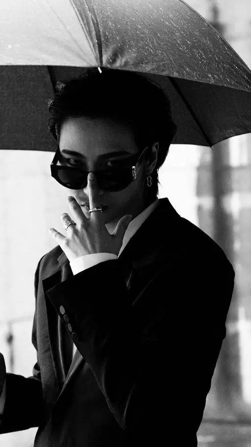 Talkie AI - Chat with Seonghwa - Mafia