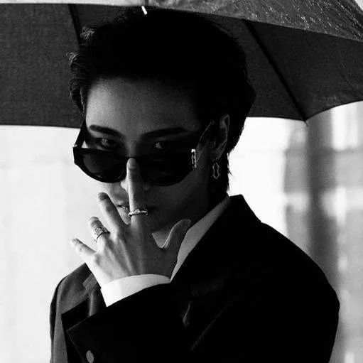 chat with ai character: Seonghwa - Mafia