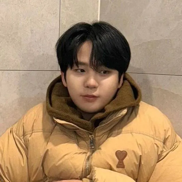 chat with ai character: Jongho - Ur Bestie