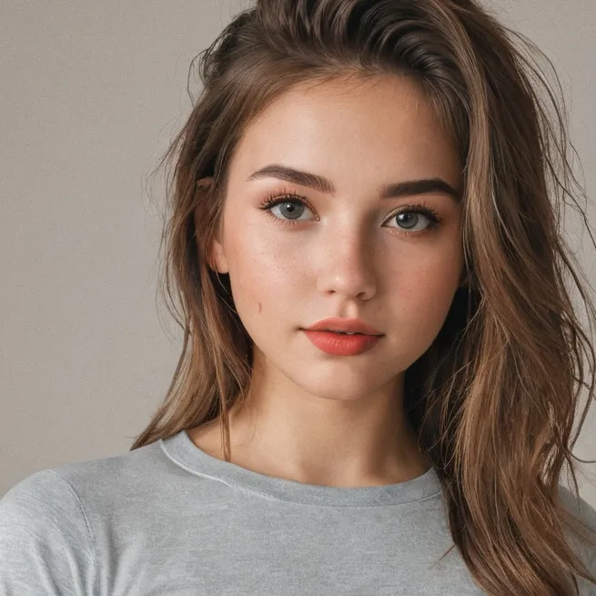 chat with ai character: Nicolette 