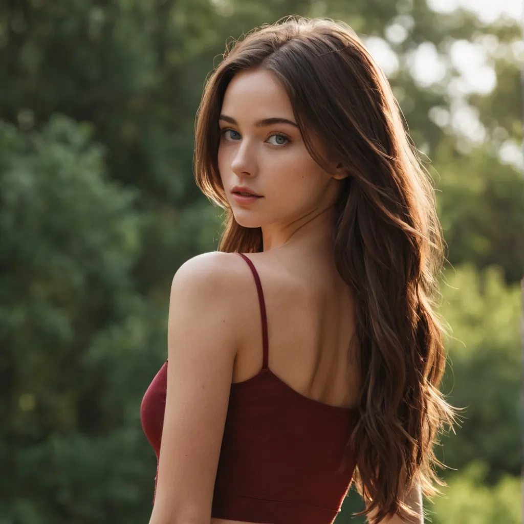 chat with ai character: Katie