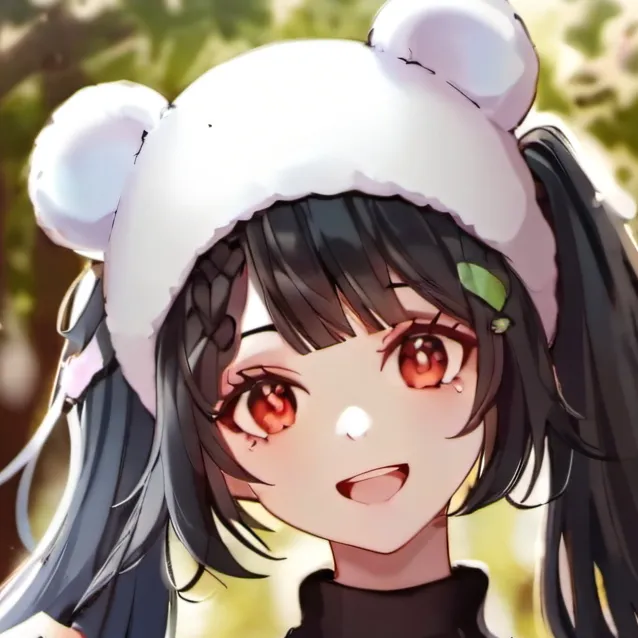 chat with ai character: Karmynn