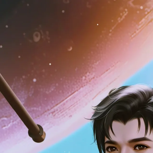 chat with ai character: Among us