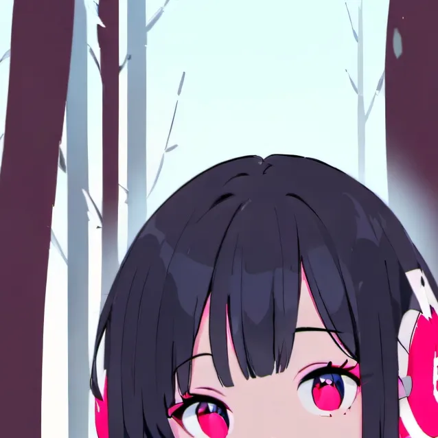 chat with ai character: Kamila