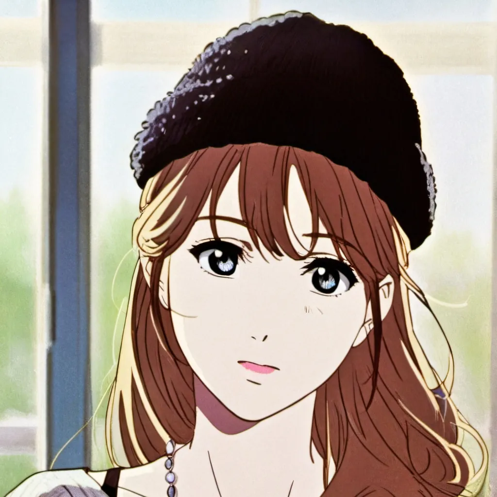 chat with ai character: sabča