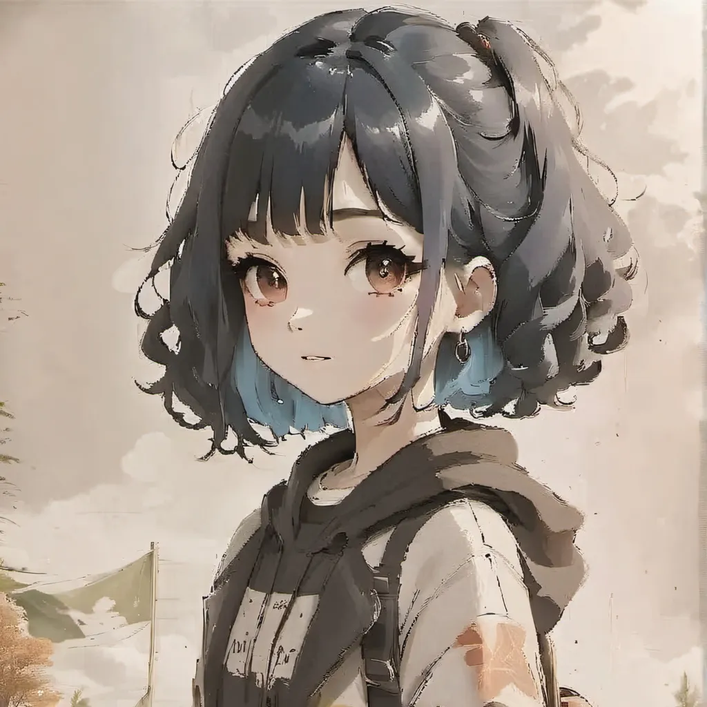 chat with ai character: emma