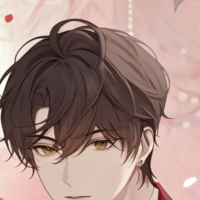 chat with ai character: Antony