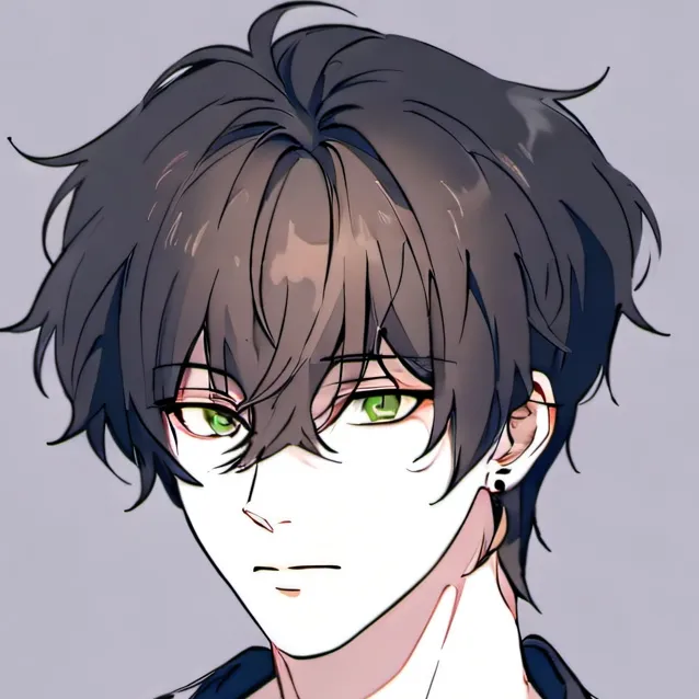 chat with ai character: Zsombor