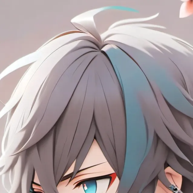 chat with ai character: Shinogiyu