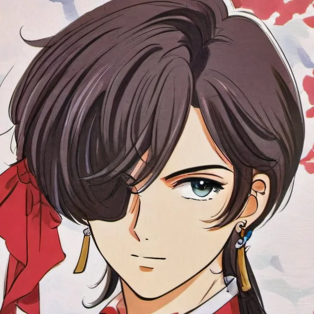 chat with ai character: PIRATE GIYUU!