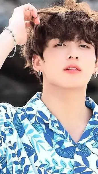ai character: jungkook  background