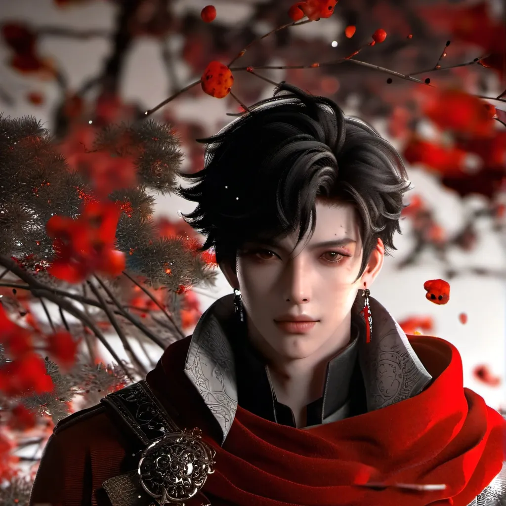 chat with ai character: Alex.  