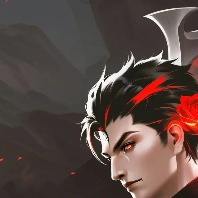 chat with ai character: jake