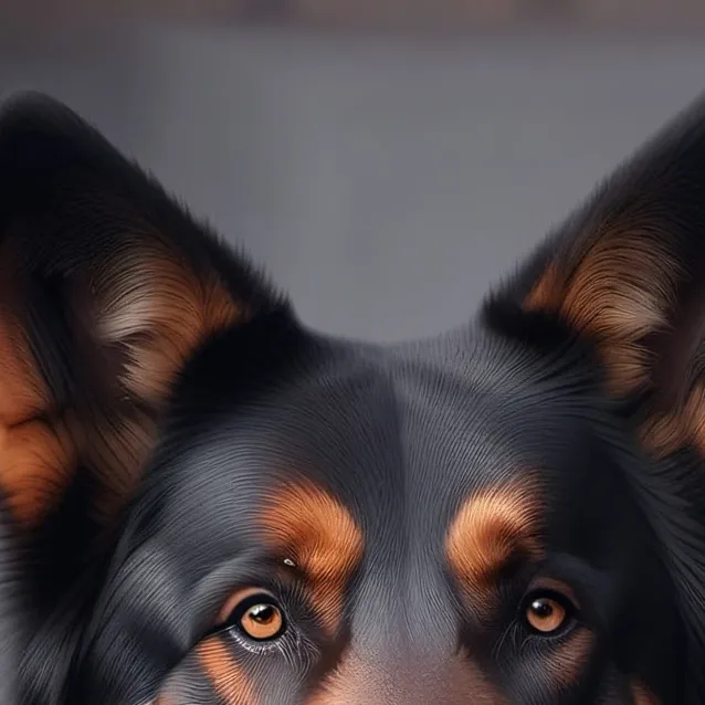 chat with ai character: MJS DOG