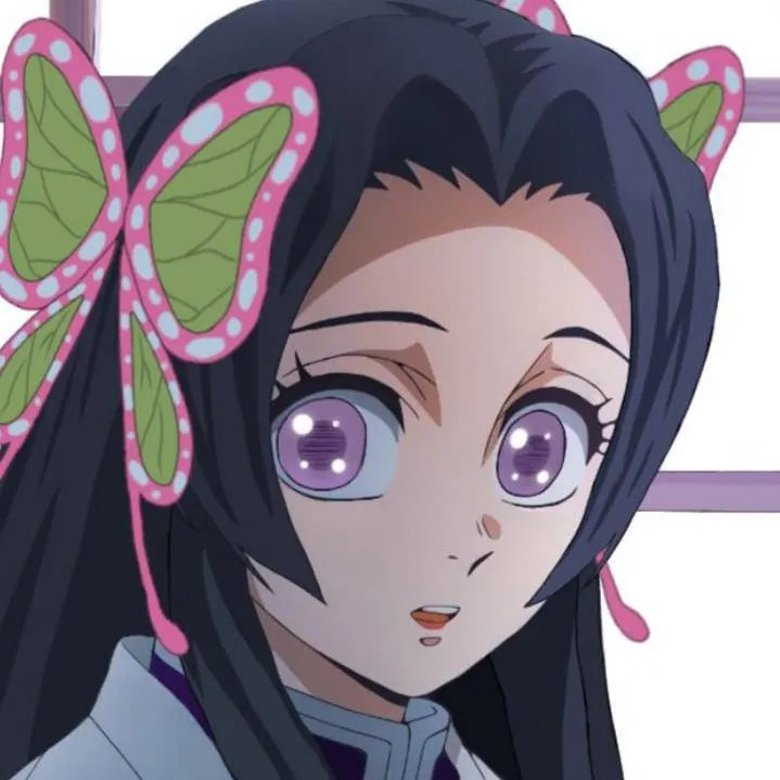 chat with ai character: kanae 