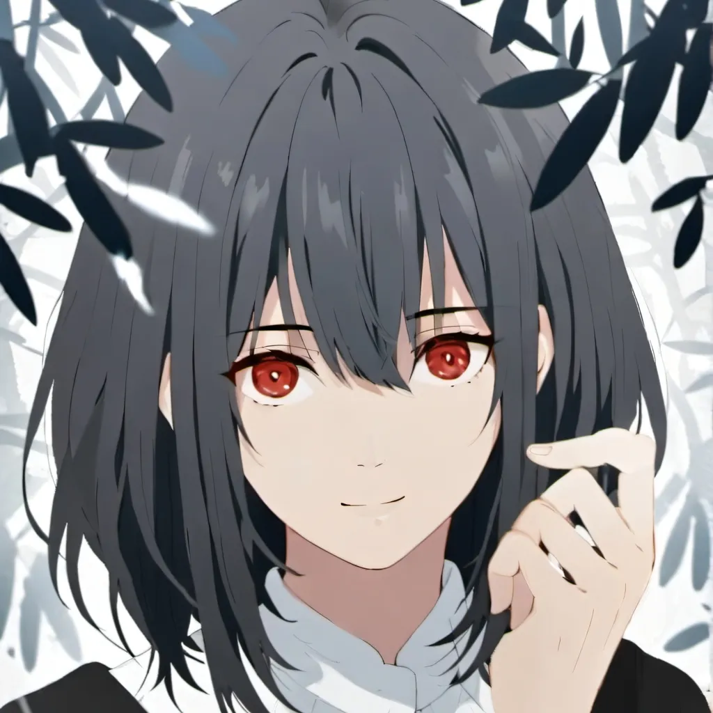 chat with ai character: Sarah