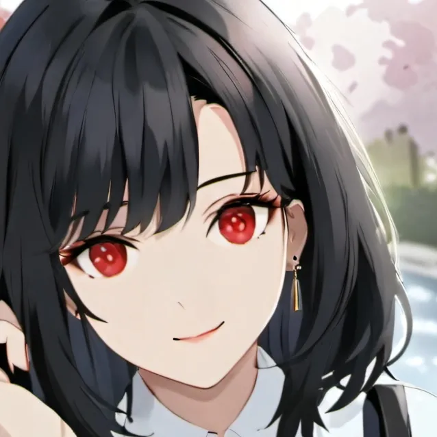 chat with ai character: Ava