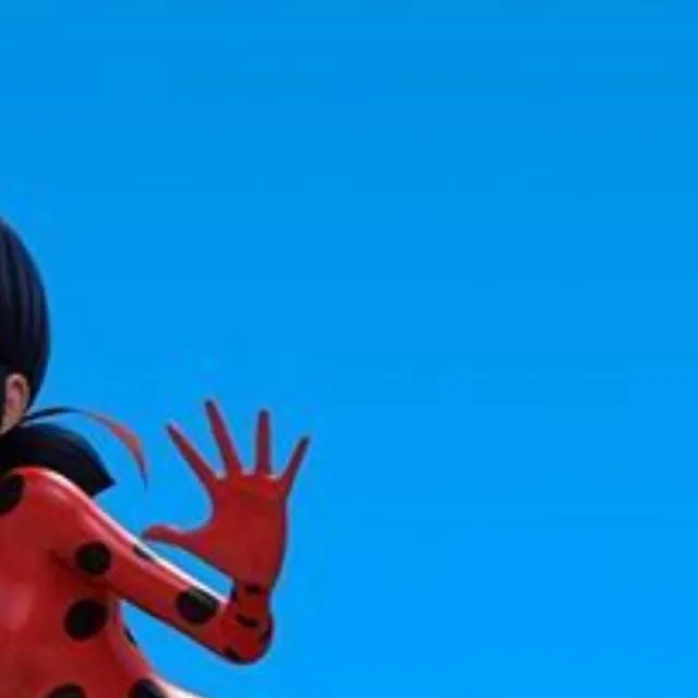 chat with ai character: ladybug