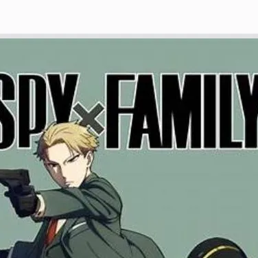chat with ai character: spy x family