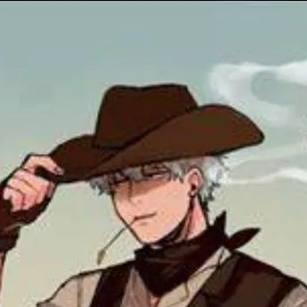 chat with ai character: cowboy vincent