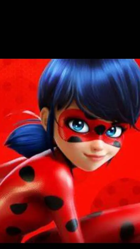 ai character: ladybug(tamil ver) background