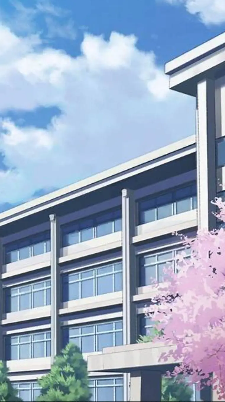 ai character: high school (aka) background
