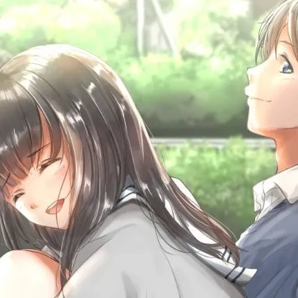 chat with ai character: married with kids